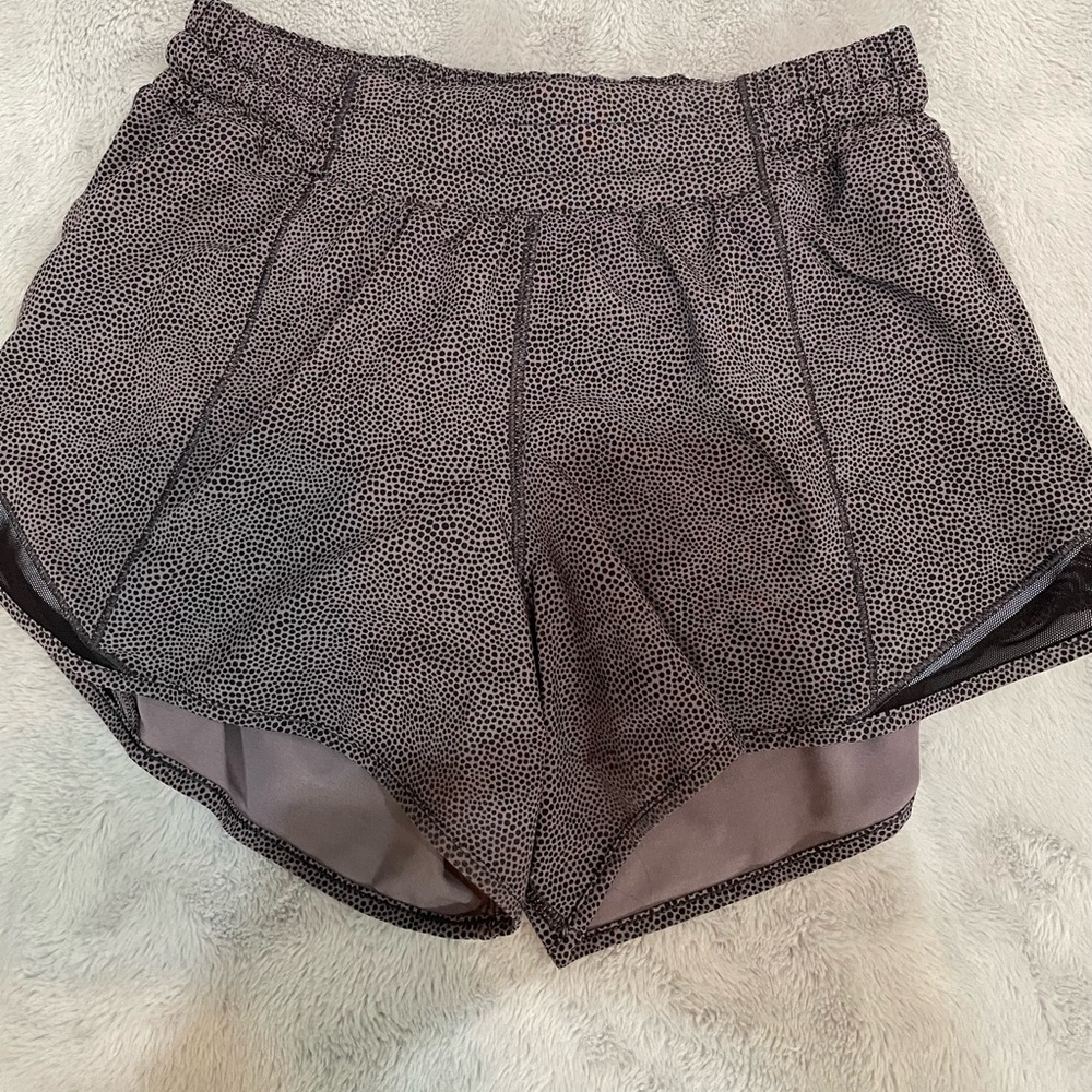 Lululemon Hotty Hots